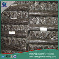 hexagonal wire mesh galvanized chick wire